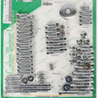 Load image into Gallery viewer, Gardner-Westcott Bolt Kit - Motor Set - Socket-Head - P-96-77 fits FLHT - Main Product View