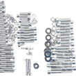 Load image into Gallery viewer, Gardner-Westcott Bolt Kit - Motor Set - Socket-Head P-80-88 - Side View