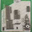 Load image into Gallery viewer, Gardner-Westcott Bolt Kit - Motor Set - Socket-Head SP-88-79 - Main Product View
