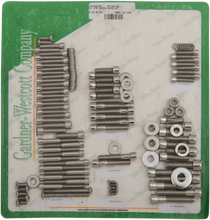 Load image into Gallery viewer, Gardner-Westcott Bolt Kit - Motor Set - Socket-Head SP-88-79 - Main Product View