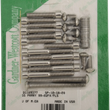 Load image into Gallery viewer, Gardner-Westcott Bolt Kit - Primary Cover Only - Socket-Head SP-10-18-08 - Main Product View