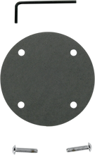 Load image into Gallery viewer, Gardner-Westcott Bolt Kit - Timing Cover - Socket-Head - Chrome C-20-37 - Main Product View