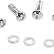 Load image into Gallery viewer, Gardner-Westcott Bolt Set - Lever Box - Chrome C-74-150T - Main Product View