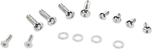 Load image into Gallery viewer, Gardner-Westcott Bolt Set - Lever Box - Chrome C-74-150T - Main Product View