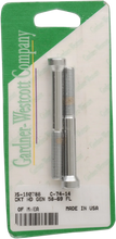 Load image into Gallery viewer, Gardner-Westcott Bolt Sets - Socket-Head - Generator - C-74-14 fits FL - Side View