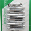 Load image into Gallery viewer, Gardner-Westcott Bolt Sets - Socket-Head - Generator - C-74-14 fits FL - Detail View