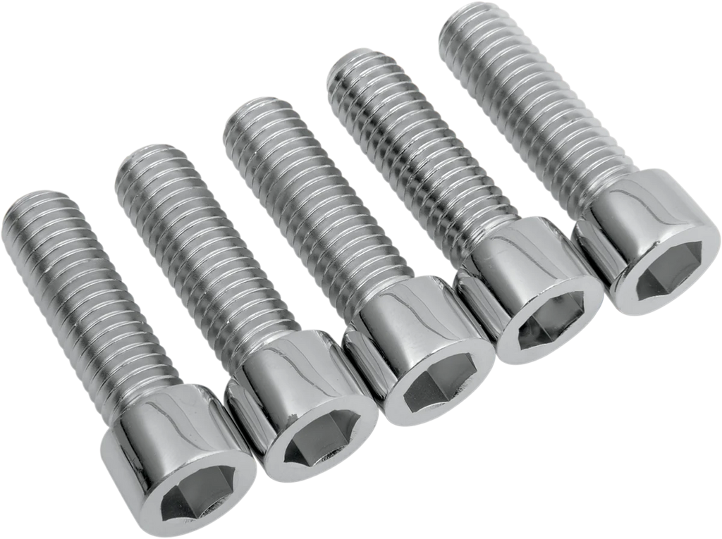 Gardner-Westcott Bolts - Socket-Head - 7/16" x 14 - 1-1/2" 07-10380 - Main Product View