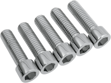 Load image into Gallery viewer, Gardner-Westcott Bolts - Socket-Head - 7/16" x 14 - 2-1/4" 07-10386 - Main Product View