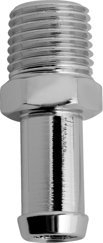 Gardner-Westcott Breather Fitting - 1/4" NPT x 3/8" Hose 7-90TD-6X4 - Main Product View