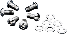 Load image into Gallery viewer, Gardner-Westcott Fender Rail Bolt Kit DS-189800 - Main Product View
