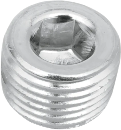 Gardner-Westcott Hex Socket Plug - 1/8" NPT 7-107CSP-2 - Main Product View