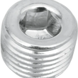 Load image into Gallery viewer, Gardner-Westcott Hex Socket Plug - 1/8" NPT 7-107CSP-2 - Main Product View