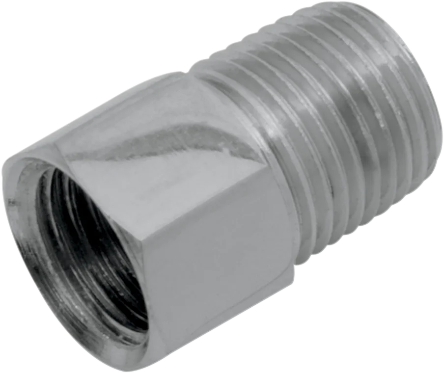 Gardner-Westcott Male Connector - 3/16" x 1/8" NPT 7-48IC-3X2 - Main Product View