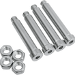 Load image into Gallery viewer, Gardner-Westcott Mounting Bolt Kit - Brake Caliper - Socket-Head - Front C-80-43 - Main Product View