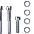 Load image into Gallery viewer, Gardner-Westcott Mounting Bolt Kit - Brake Caliper - Socket-Head - Front P-80-147 - Main Product View