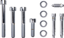 Load image into Gallery viewer, Gardner-Westcott Mounting Bolt Kit - Brake Caliper - Socket-Head - Front P-80-147 - Main Product View