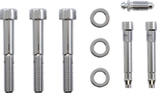 Load image into Gallery viewer, Gardner-Westcott Mounting Bolt Kit - Brake Caliper - Socket-Head - Rear P-80-148 - Main Product View