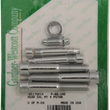 Load image into Gallery viewer, Gardner-Westcott Mounting Bolt Kit - Brake Caliper - Socket-Head - Rear P-80-148 - Side View