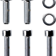 Load image into Gallery viewer, Gardner-Westcott - Mounting Bolt Kit - Brake Caliper - Socket-Head - Rear - P-96-148I