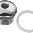 Load image into Gallery viewer, Gardner-Westcott Oil Fill Plug - Transmission - C-80-12 fits BIG Twin - Main Product View