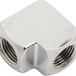 Load image into Gallery viewer, Gardner-Westcott Oil Gauge Elbow Fitting - 1/8" NPT - 90° 7-100PE-2 - Main Product View