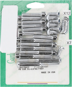 Gardner-Westcott Primary Cover Hardware P-10-24-08N - Main Product View