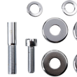 Load image into Gallery viewer, Gardner-Westcott Riser Bolts - 1/2"-13 x 2-3/4" C-80-120H - Main Product View