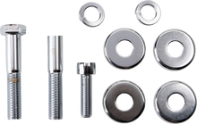 Load image into Gallery viewer, Gardner-Westcott Riser Bolts - 1/2"-13 x 2-3/4" C-80-120H - Main Product View