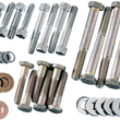 Load image into Gallery viewer, Gardner-Westcott - Rocker Box Bolt Kit - 80" - C-80-115Y