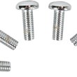 Load image into Gallery viewer, Gardner-Westcott - Rotor Bolt Set - Cast - Chrome - C-61-32T