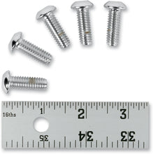Load image into Gallery viewer, Gardner-Westcott Rotor Bolt Set - Cast - Chrome C-80-42 - Main Product View