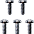 Load image into Gallery viewer, Gardner-Westcott - Rotor Bolt Set - Cast - Chrome - C-80-42T