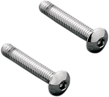 Gardner-Westcott Screws - Taillight Lens 05-13138 - Main Product View