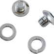 Load image into Gallery viewer, Gardner-Westcott Seat Bolt Kit - P-80-167 fits Softail - Main Product View