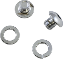 Load image into Gallery viewer, Gardner-Westcott Seat Bolt Kit - P-80-167 fits Softail - Main Product View