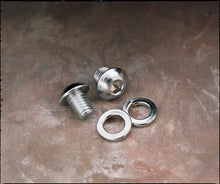 Load image into Gallery viewer, Gardner-Westcott Seat Bolt Kit - P-80-167 fits Softail - Side View