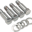 Load image into Gallery viewer, Gardner-Westcott Shock Mounting Kit C-80-127H fits Softail - Main Product View