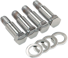 Load image into Gallery viewer, Gardner-Westcott Shock Mounting Kit C-80-127H fits Softail - Main Product View