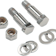 Load image into Gallery viewer, Gardner-Westcott Shock Mounting Kit - C-88-06H fits 2000-2017 Softail - Main Product View
