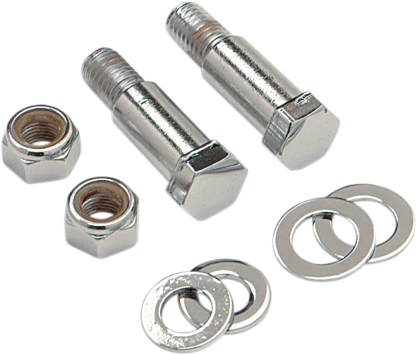 Gardner-Westcott Shock Mounting Kit - C-88-06H fits 2000-2017 Softail - Main Product View