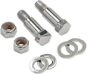 Gardner-Westcott Shock Mounting Kit - C-88-06H fits 2000-2017 Softail - Main Product View