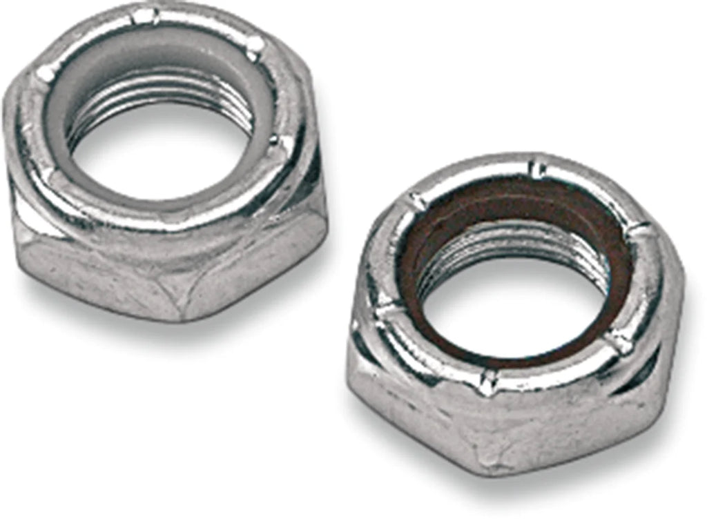 Gardner-Westcott Shock Nut - Thin - Nylock 07-02559 - Main Product View