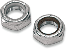 Load image into Gallery viewer, Gardner-Westcott Shock Nut - Thin - Nylock 07-02559 - Main Product View