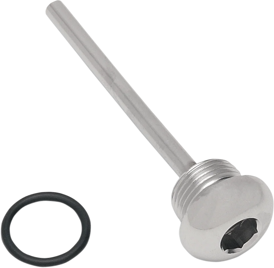 Gardner-Westcott Transmission Oil Fill Plug C-80-14 - Main Product View