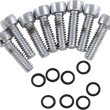 Load image into Gallery viewer, Gardner-Westcott Turn Signal Lens Bolt Kit P-61-13 - Main Product View