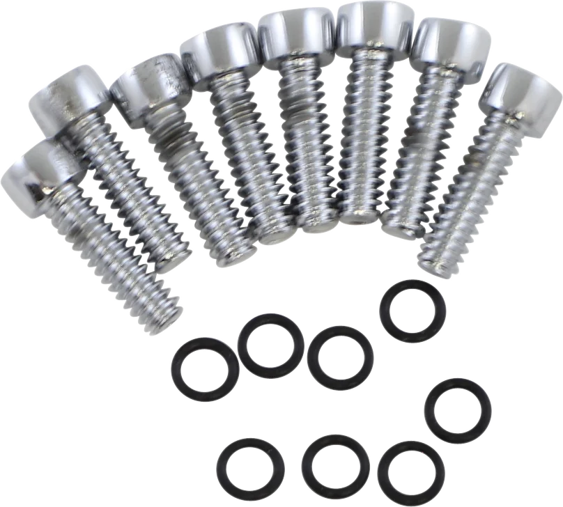 Gardner-Westcott Turn Signal Lens Bolt Kit P-61-13 - Main Product View