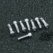 Load image into Gallery viewer, Gardner-Westcott Turn Signal Lens Bolt Kit P-61-13 - Side View