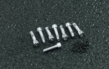 Load image into Gallery viewer, Gardner-Westcott Turn Signal Lens Bolt Kit P-61-13 - Side View