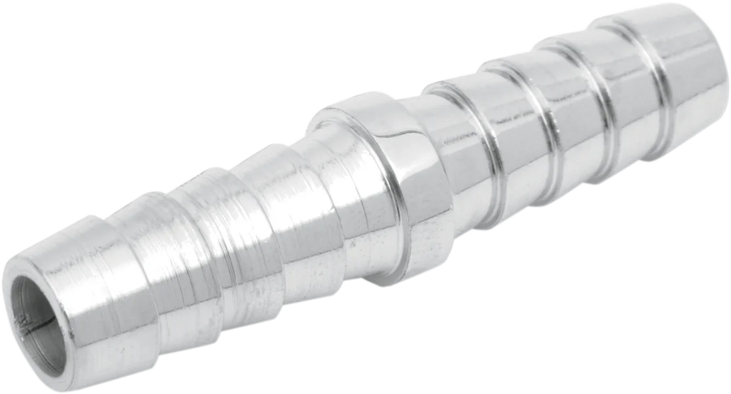 Gardner-Westcott Union - 3/8" - Chrome 7-92HB-6X6 - Main Product View