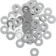 Load image into Gallery viewer, Gardner-Westcott Washers - Machine - 1/2" - Chrome 07-33573 - Main Product View